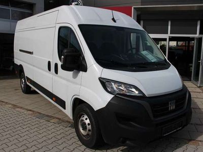 gebraucht Fiat Ducato Maxi 35 Serie 8 - 140 L5H2 RS: 4035