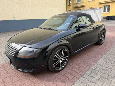 Gebraucht Audi TT Roadster