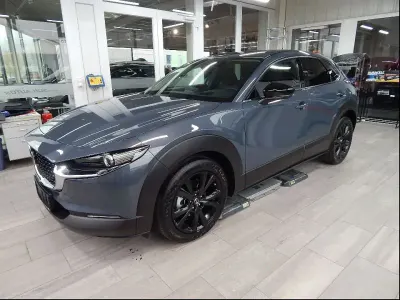 Neu Mazda CX-30 Homura-Line 140 PS (102 kW) 2026 SUV