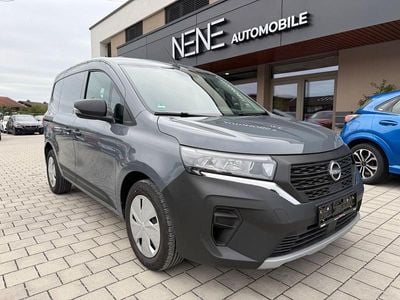 Nissan Townstar