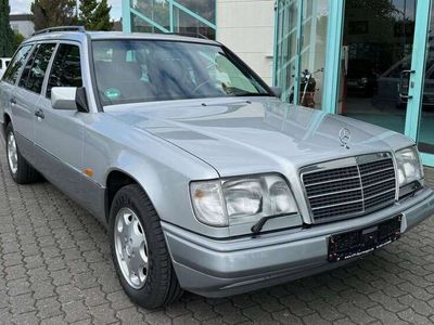 gebraucht Mercedes E300 TE 4M