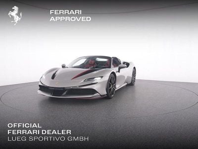 Gebraucht Ferrari SF90 999 PS (734 kW) 2023 Cabrio