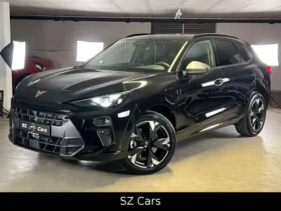 Używany Cupra Terramar