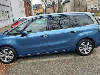 Gebraucht Citroën C4 Exclusive 150 PS (110 kW) 2015 Van / Kleinbus