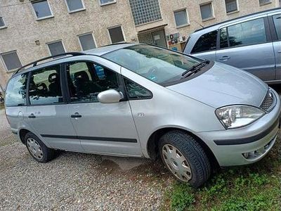 Ford Galaxy