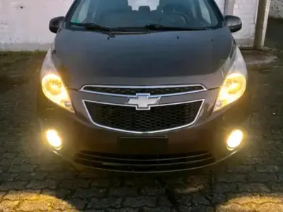 Gebraucht Chevrolet Spark LS 68 PS (50 kW) 2011 Kleinwagen
