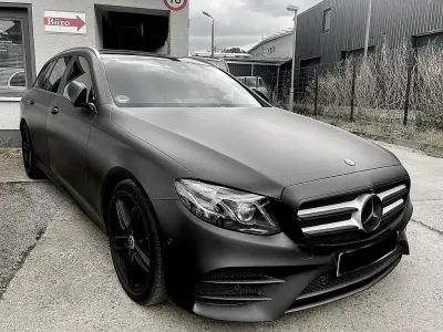 Occasion Mercedes E300