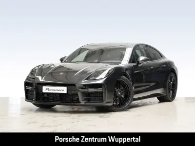 Gebraucht Porsche Panamera GTS