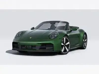 Gebraucht Porsche 992