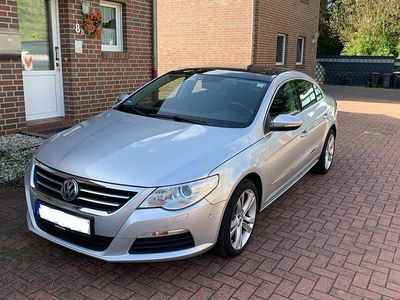 VW CC