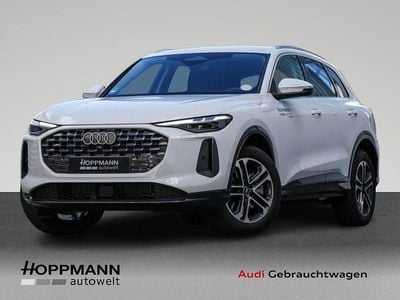 Gebraucht Audi Q5