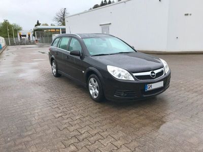 gebraucht Opel Vectra 