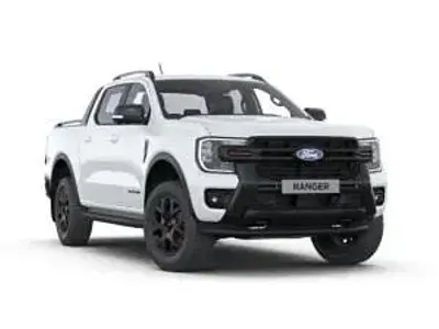Gebraucht Ford Ranger