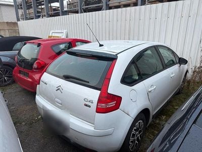 Citroën C4