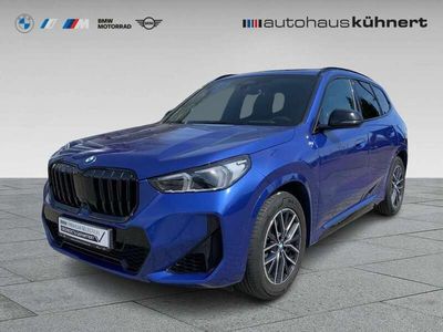 gebraucht BMW X1 xDrive23i ///M-Sport ACC 360° AHK HUD NP64