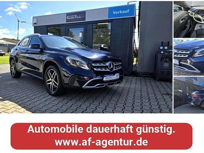 Mercedes GLA250