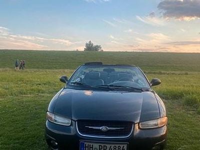 Chrysler Stratus