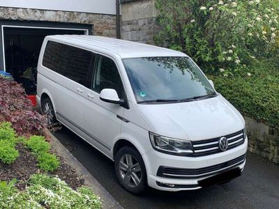 gebraucht VW Multivan T6DSG Kurz Comfortline