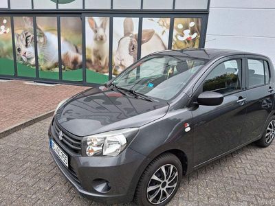Suzuki Celerio