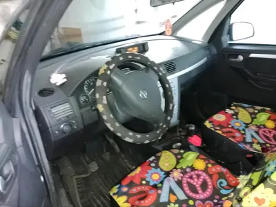 Gebraucht Opel Meriva