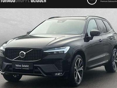 Usata Volvo XC60 Ultra 250 CV (183 kW) 2025 Nero SUV