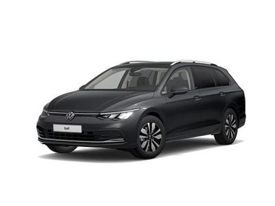 VW Golf VIII
