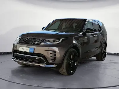 Gebraucht Land Rover Discovery