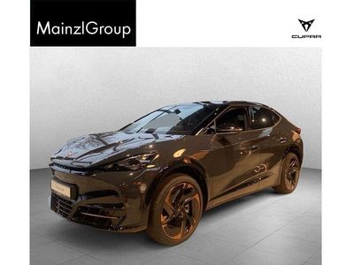 Grau Neu 2025 Cupra Tavascan VZ SUV | 65.305 €