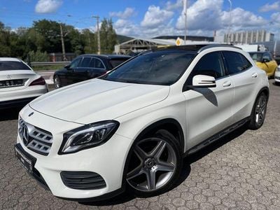 Mercedes GLA200