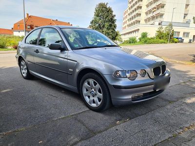 BMW 318 Compact