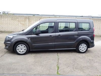 Ford Grand Tourneo Connect