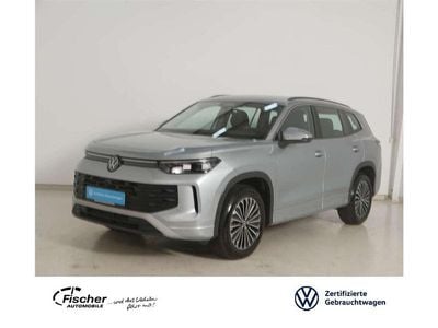 Usata VW Tayron Life 193 CV (141 kW) 2025 Argento SUV