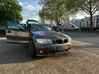 Gebraucht BMW 120