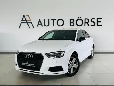 Gebraucht Audi A3