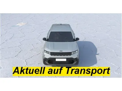 Neu Jeep Compass Altitude 224 PS (164 kW) 2026 Bz4, vr167/c) (weiss SUV