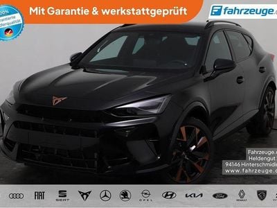 Grau Neu 2025 Cupra Formentor VZ3 SUV | 41.090 € (Guter Preis)