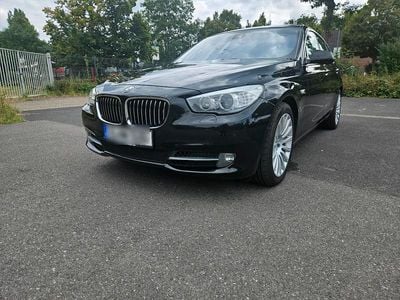 BMW 530 Gran Turismo