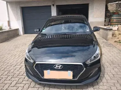 Gebraucht Hyundai i30