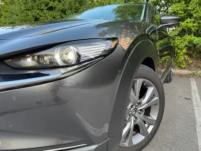 Gebraucht Mazda CX-30