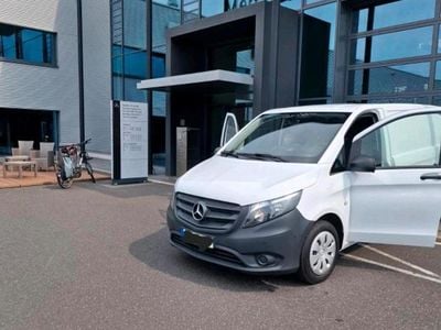 Mercedes Vito