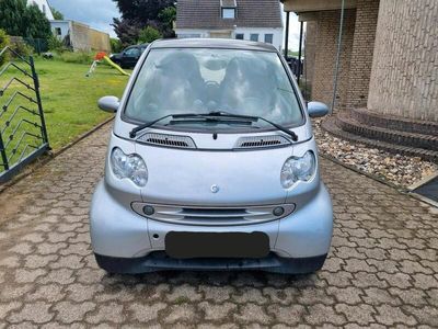 Smart ForTwo Coupé
