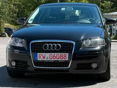 Gebraucht Audi A3