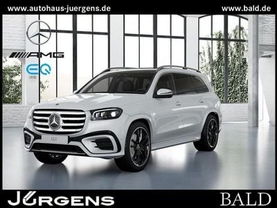 Mercedes GLS580