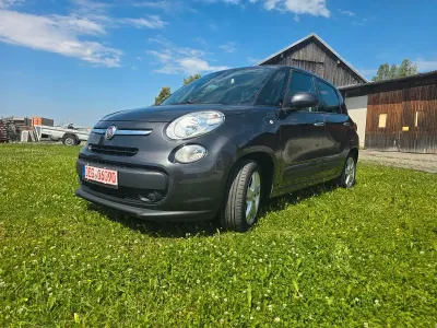 Gebraucht Fiat 500L