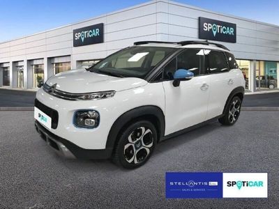 gebraucht Citroën C3 Aircross 110 RIP CURL