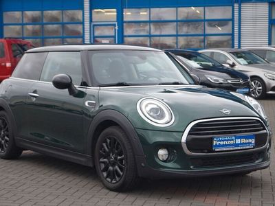 Mini Cooper D