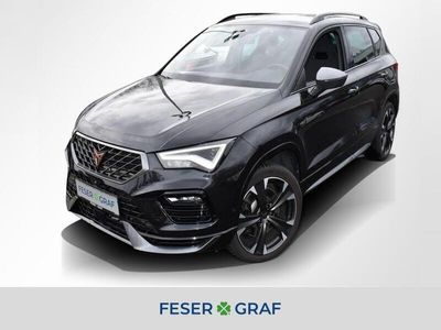 gebraucht Cupra Ateca TSi DSG 4D. LED Navi Beats Kamera AHK 19