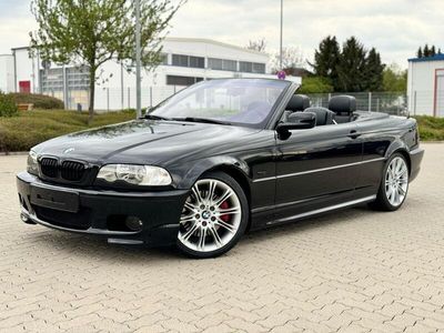 BMW 330 Cabriolet