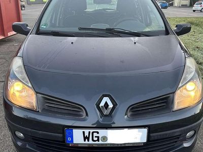 Renault Clio GrandTour