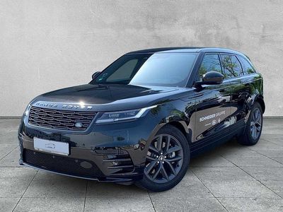 Gebraucht Land Rover Range Rover Velar SE Dynamic 304 PS (223 kW) 2025 Santorini black SUV